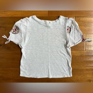 Treasure & Bond girls top, size 10/12